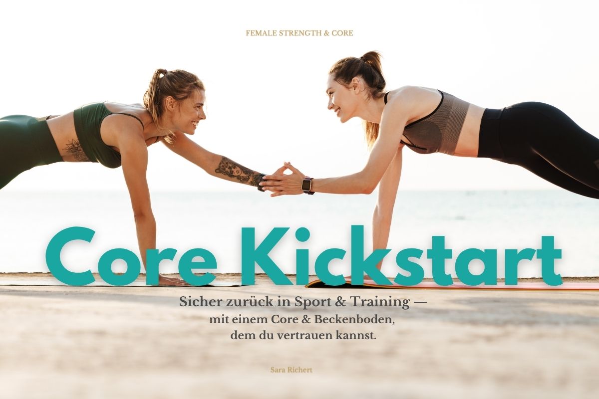 Core Kickstart Workshop